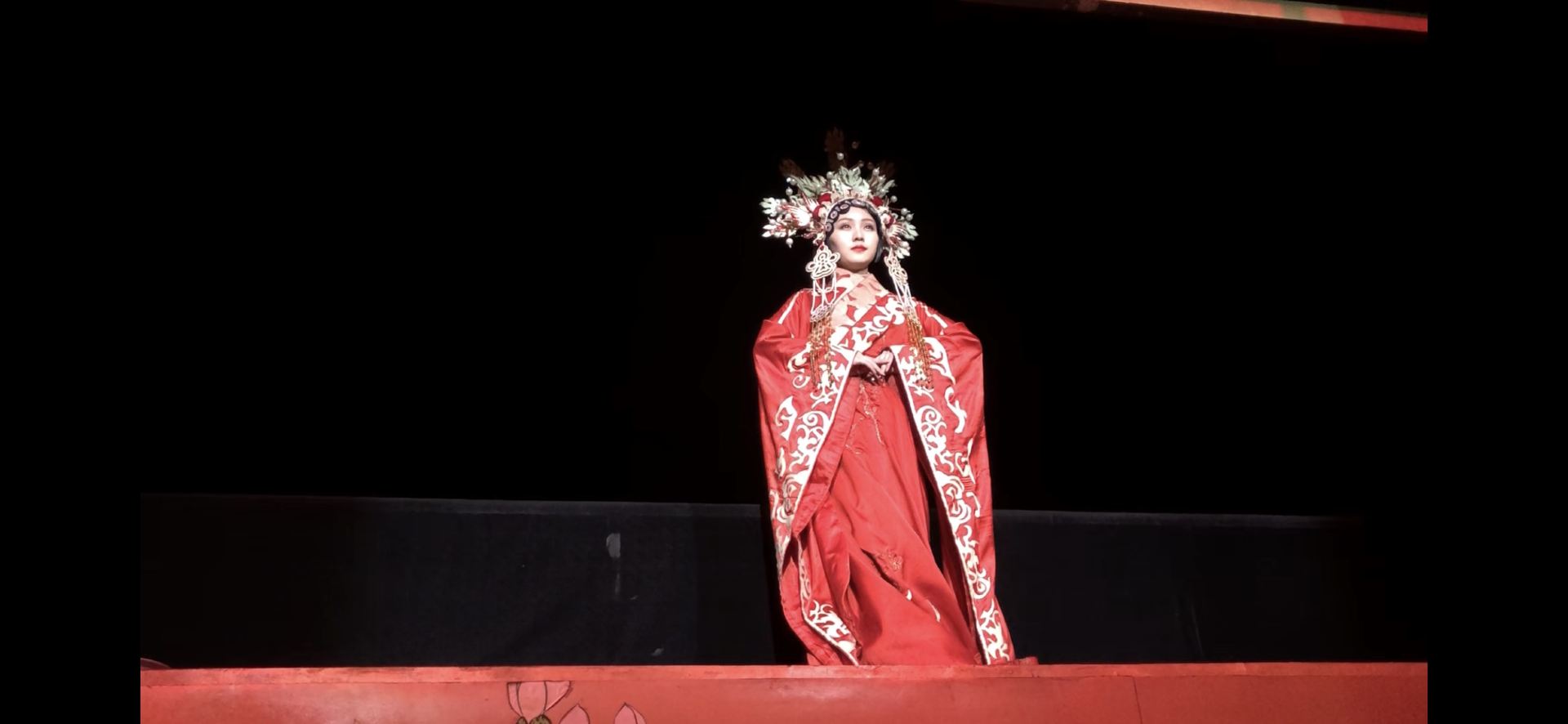 《又见平遥》