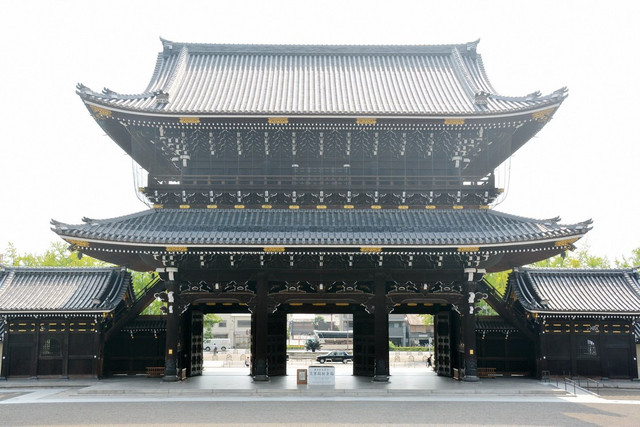 猛暑日暴走关西 二 一六年霓虹二度行 两次花火大会 日本密教两大镇 携程氢气球