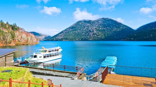 日本北海道小樽 然别湖 十胜川温泉一日游【小樽札幌-十胜号/十胜