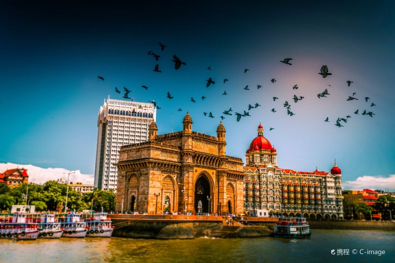 mumbai travel destinations