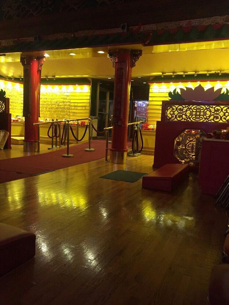 纽约大乘寺好玩吗,纽约大乘寺景点怎么样_点评_评价【携程攻略】