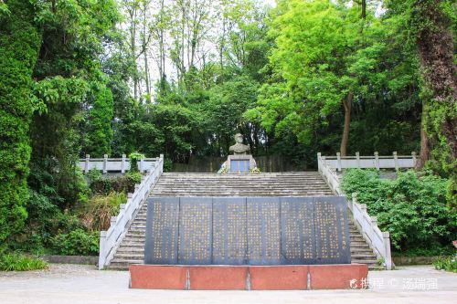 贵阳林青就义处攻略-林青就义处门票价格多少钱-团购票价预定优惠