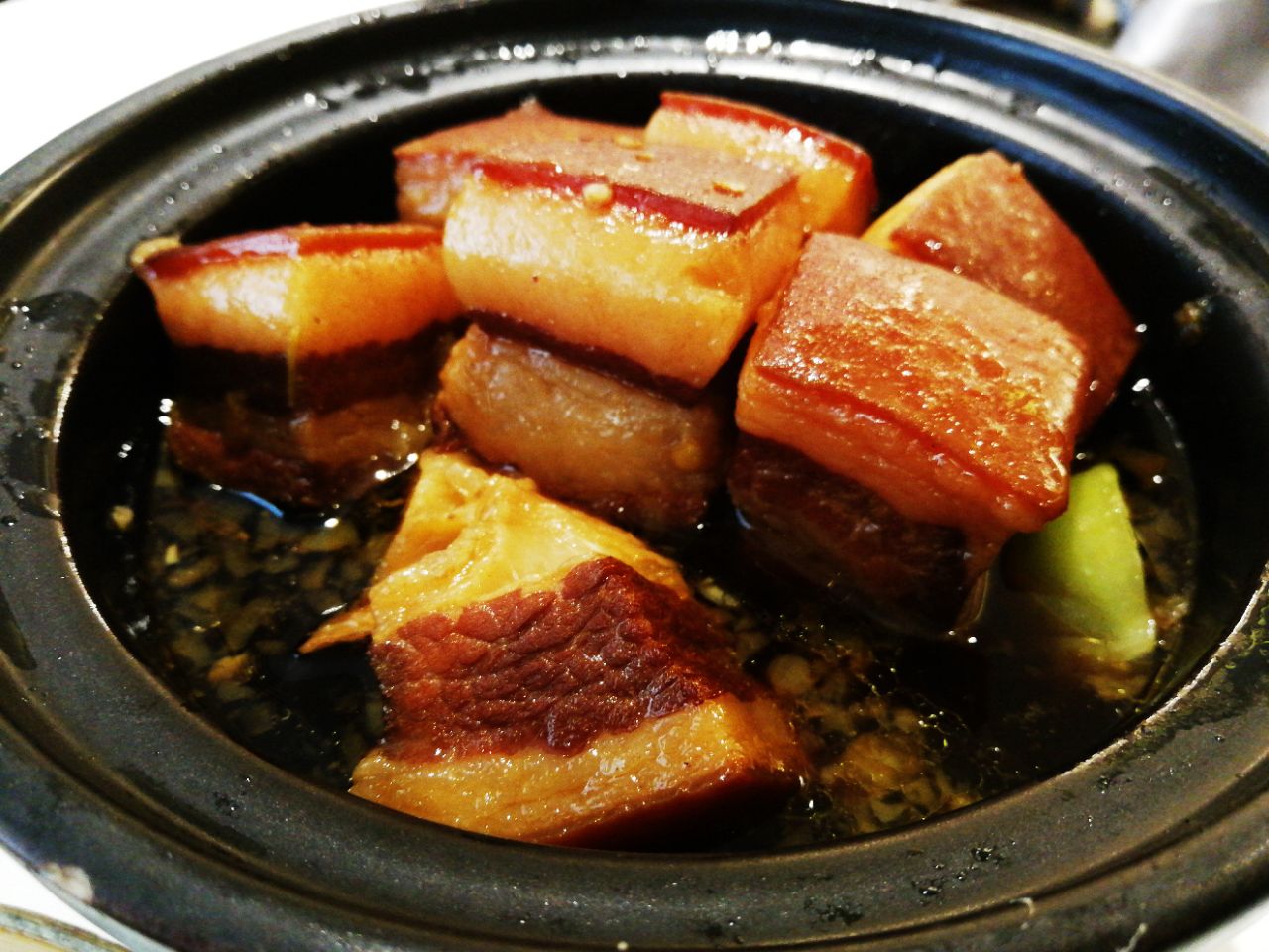 眉州东坡(丰台店)