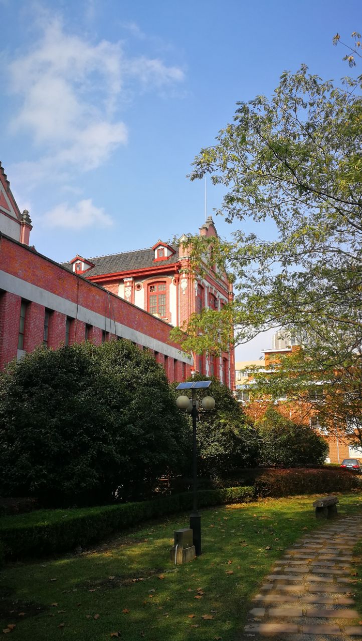 上海上海交通大學校史博物館好玩嗎,上海上海交通大學校史博物館景點