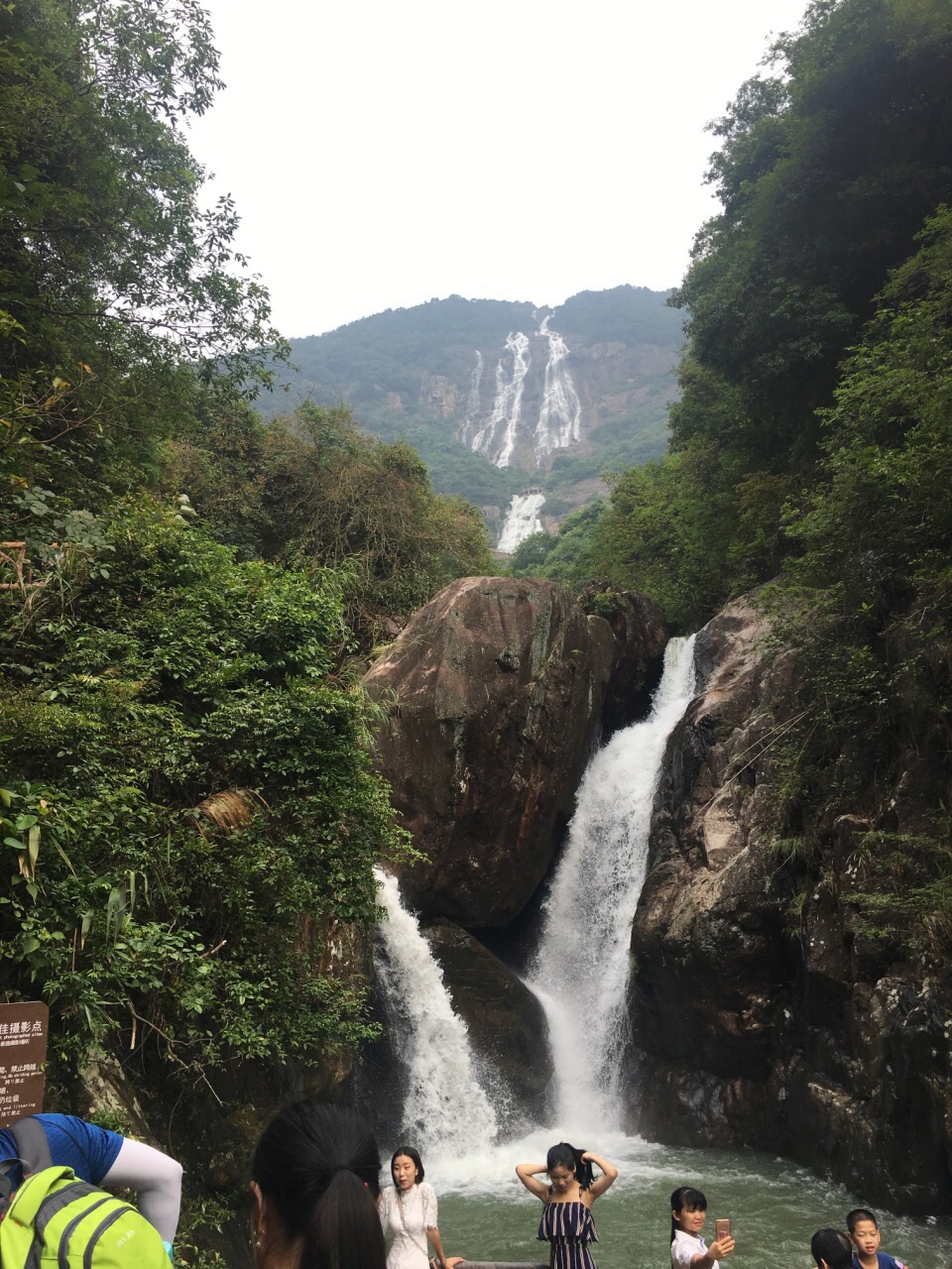 2019白水寨風景名勝區_旅遊攻略_門票_地址_遊記點評,增城旅遊景點