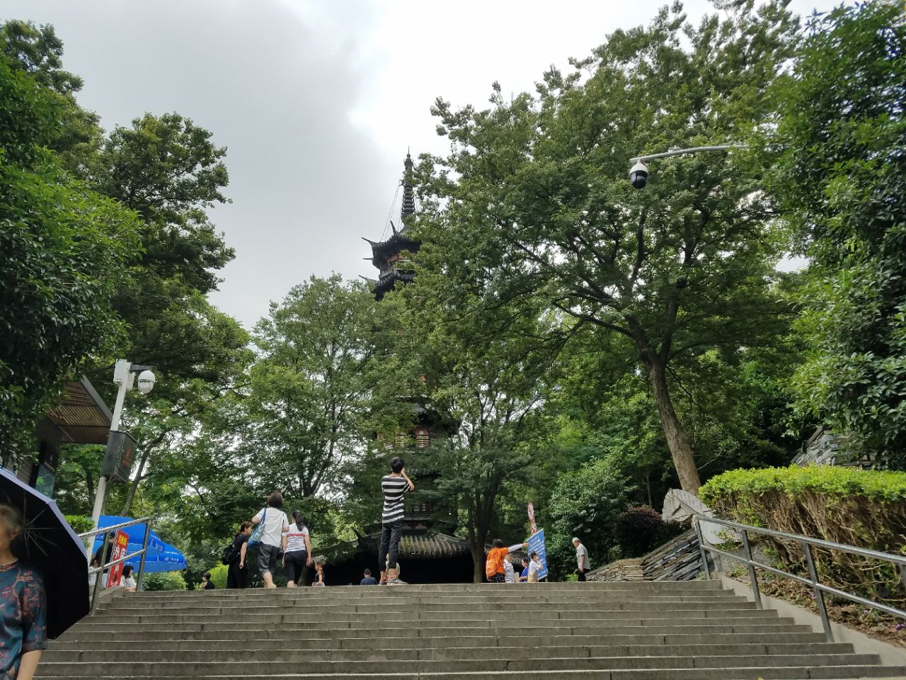 佘山國家森林公園