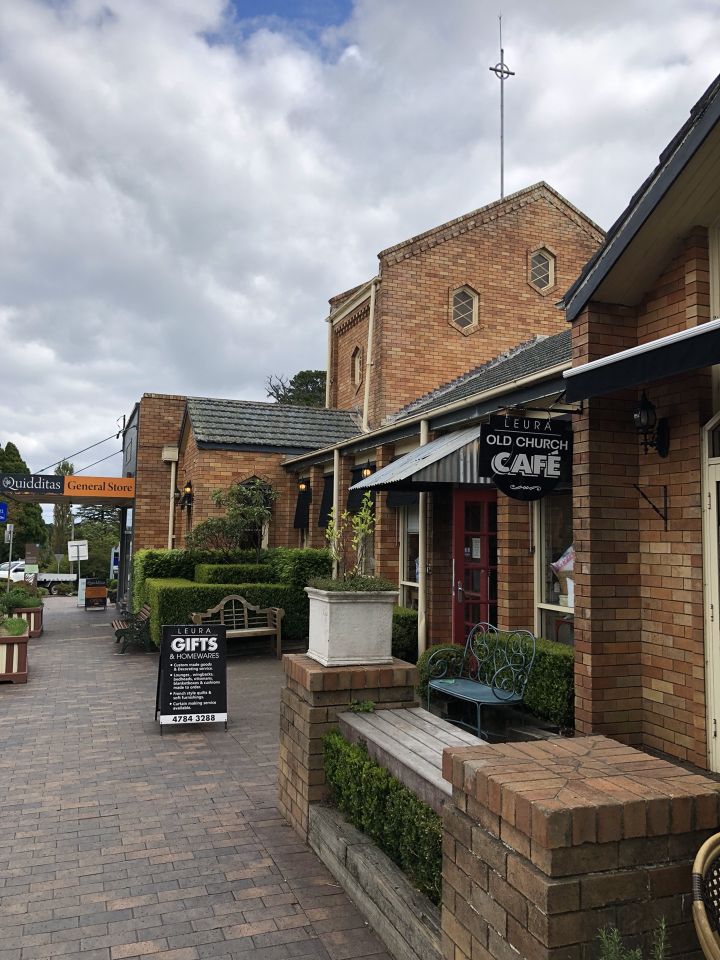 缺少着大都市的喧嚣,是悉尼人最爱来的度假小镇,大家可以小住几天感受