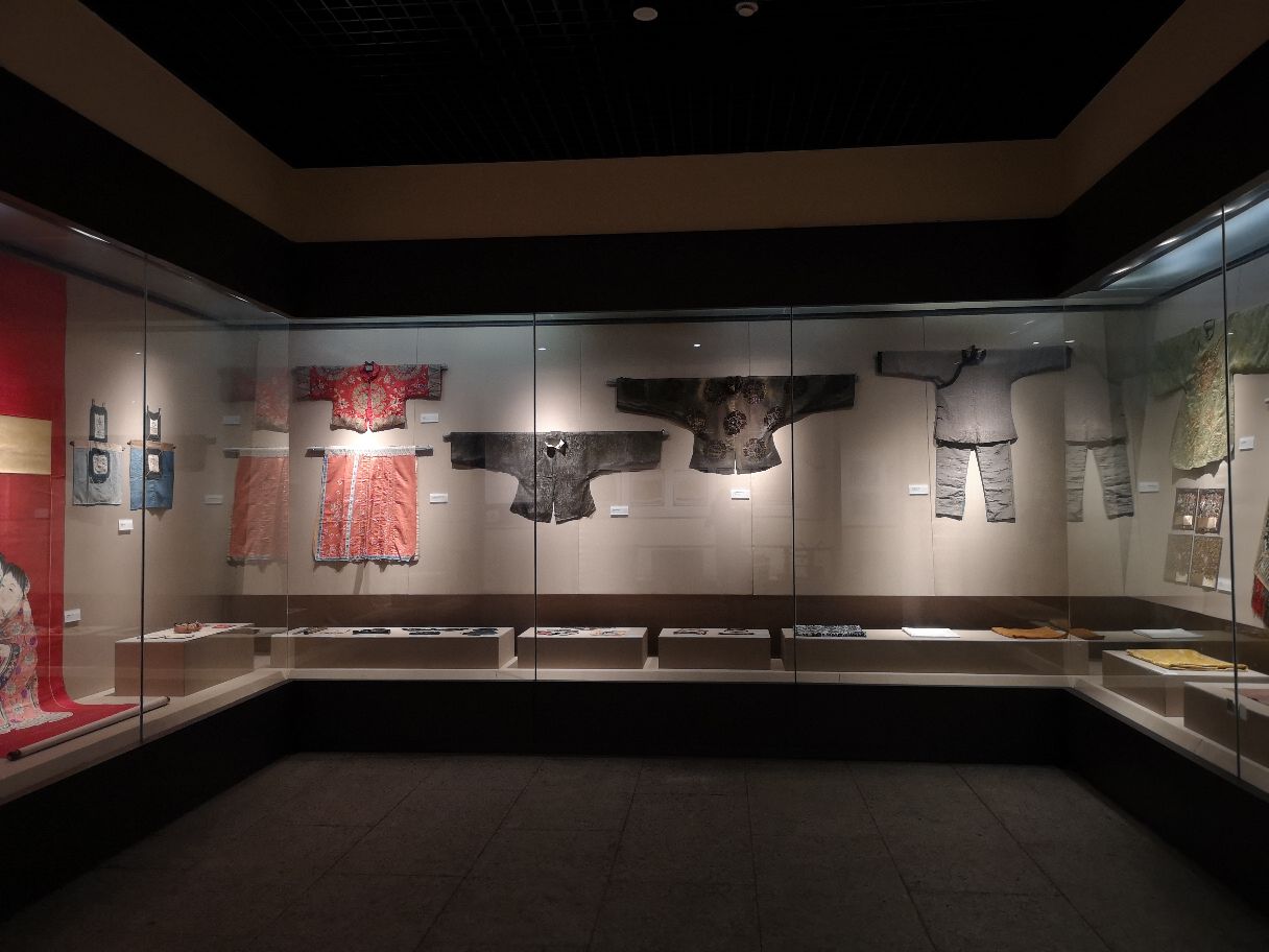 绍兴越国文化博物馆