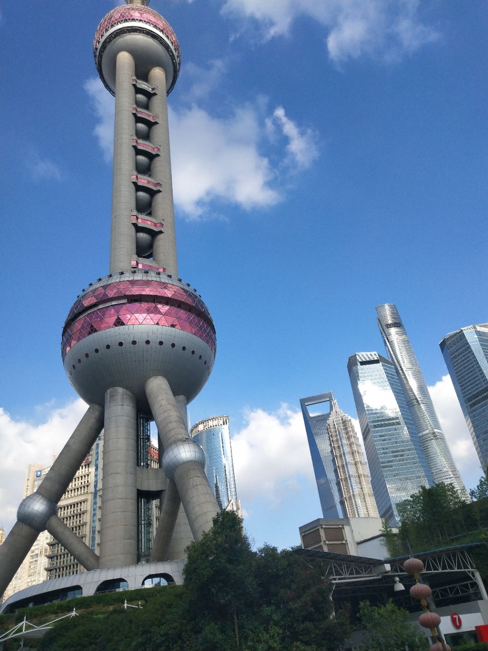 2019东方明珠_旅游攻略_门票_地址_游记点评,上海旅游景点推荐 - 去