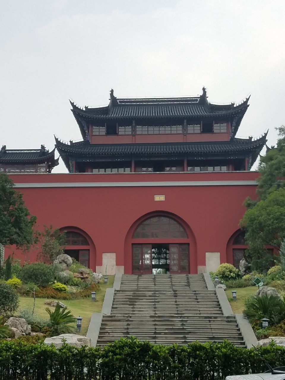 南京鼓楼好玩吗,南京鼓楼景点怎么样_点评_评价【携程攻略】