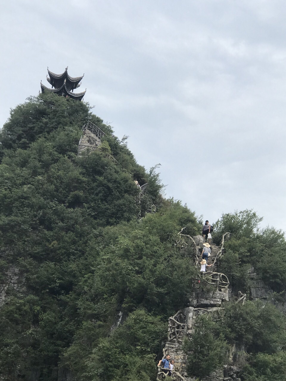 2019雲陽龍缸國家地質公園_旅遊攻略_門票_地址_遊記點評,重慶旅遊