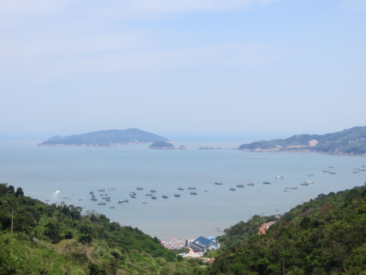 蒼南漁寮風景區好玩嗎,蒼南漁寮風景區景點怎麼樣_點評_評價【攜程