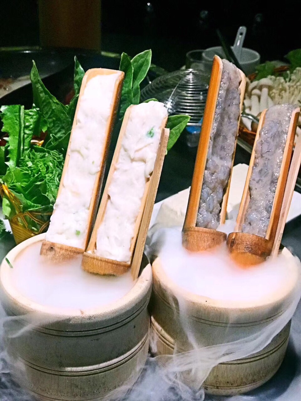 居石捞(澄海店)