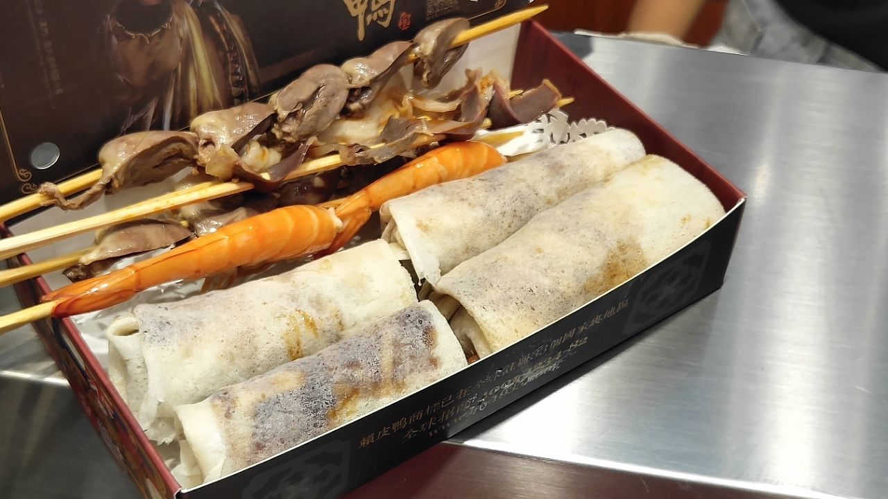 厦门赖皮鸭好吃吗,赖皮鸭味道怎么样,环境/服务好不好_点评_评价