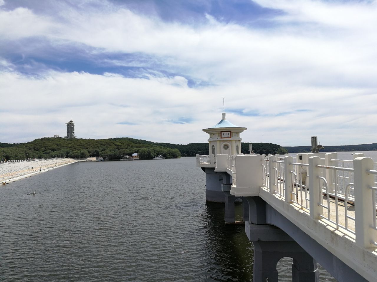 长春净月潭好玩吗,长春净月潭景点怎么样_点评_评价【携程攻略】