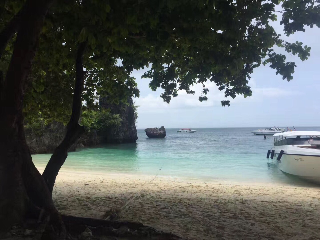 情人沙滩lover beach