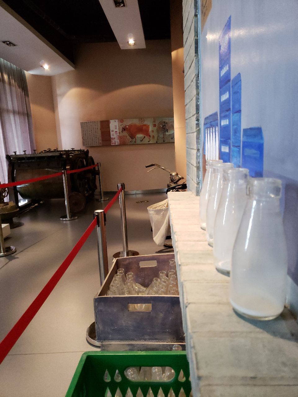 中国乳业博物馆