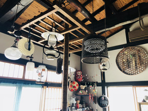 仙台游记图文-日本东北部中古店探秘