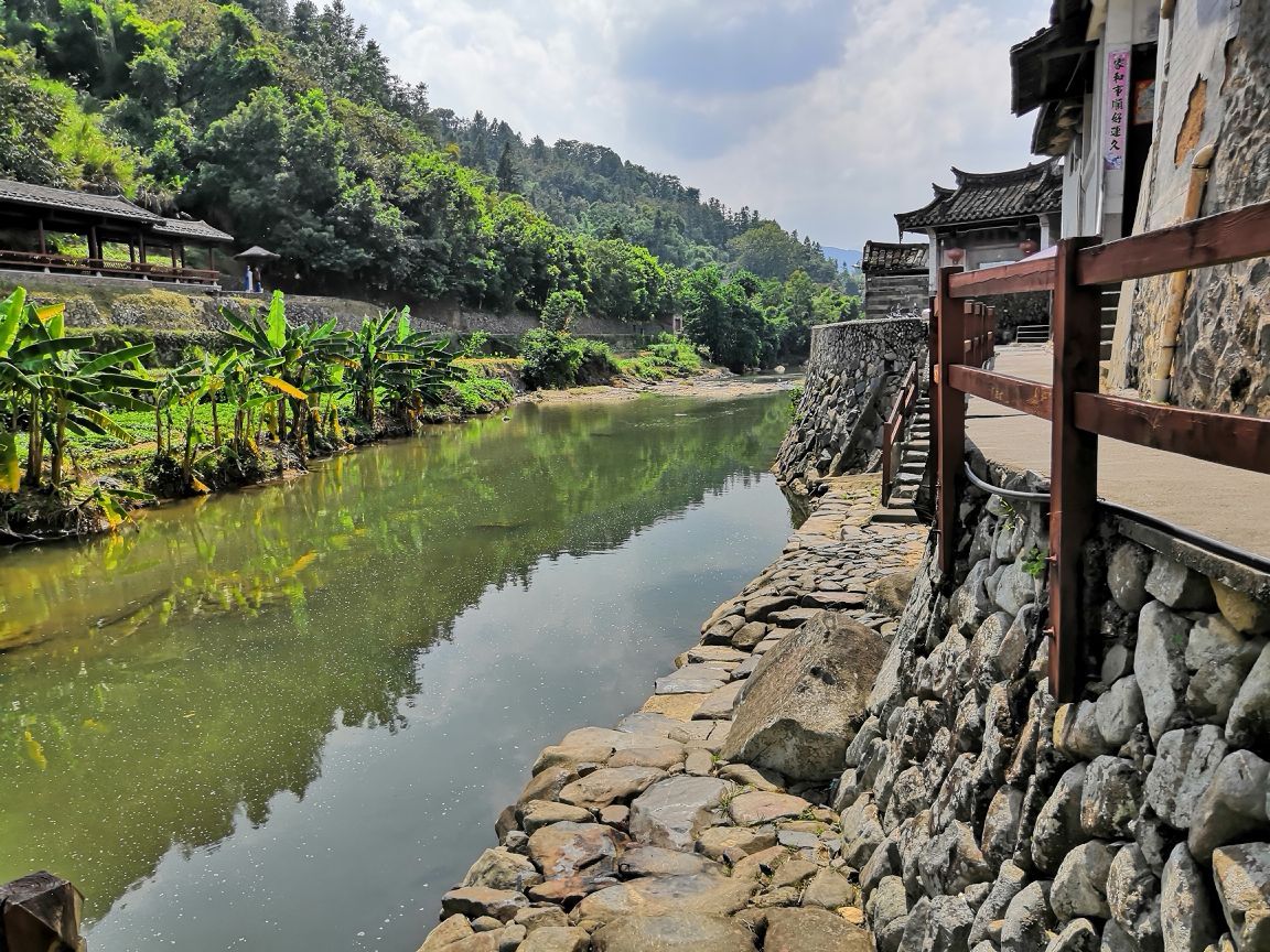 永定景區-旅遊攻略-門票-地址-問答-遊記點評,龍巖旅遊旅遊景點推薦