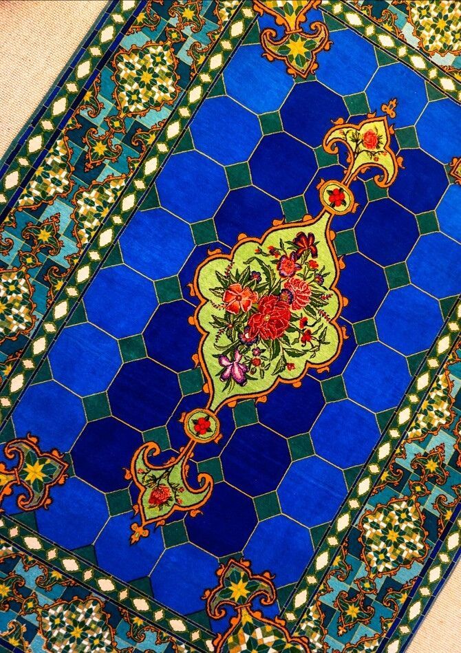 伊朗地毯博物馆