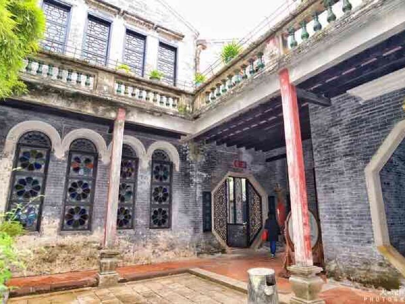 大邑小姐楼攻略-小姐楼门票价格多少钱-团购票价预定优惠-景点地址