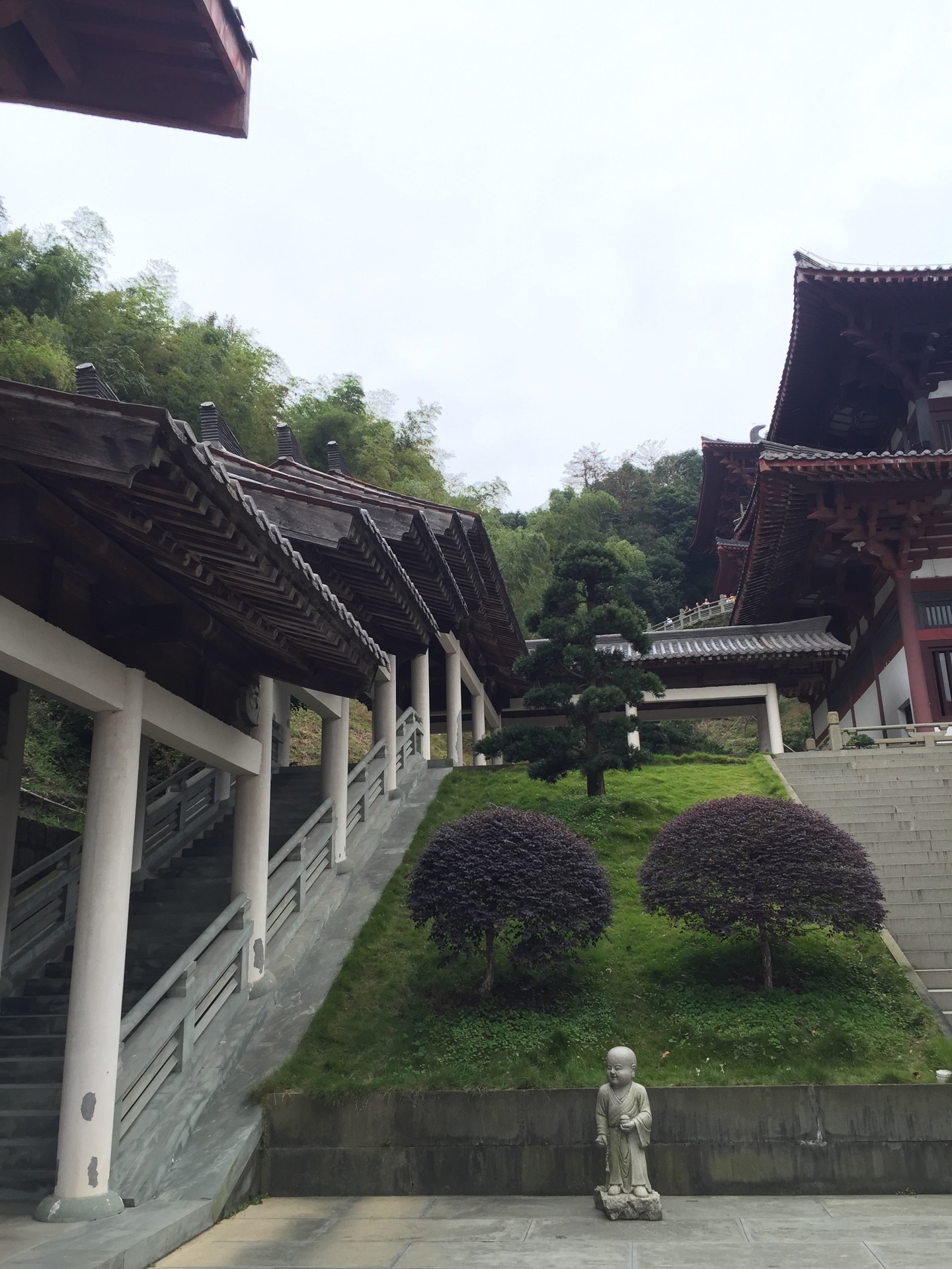 境内：全昌寺（石川県大聖寺駅） | ホトカミ - 神社お寺の投稿サイト