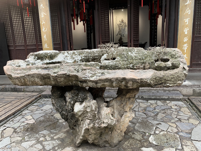 山东迎来第500艘次40万吨级超大型矿砂船