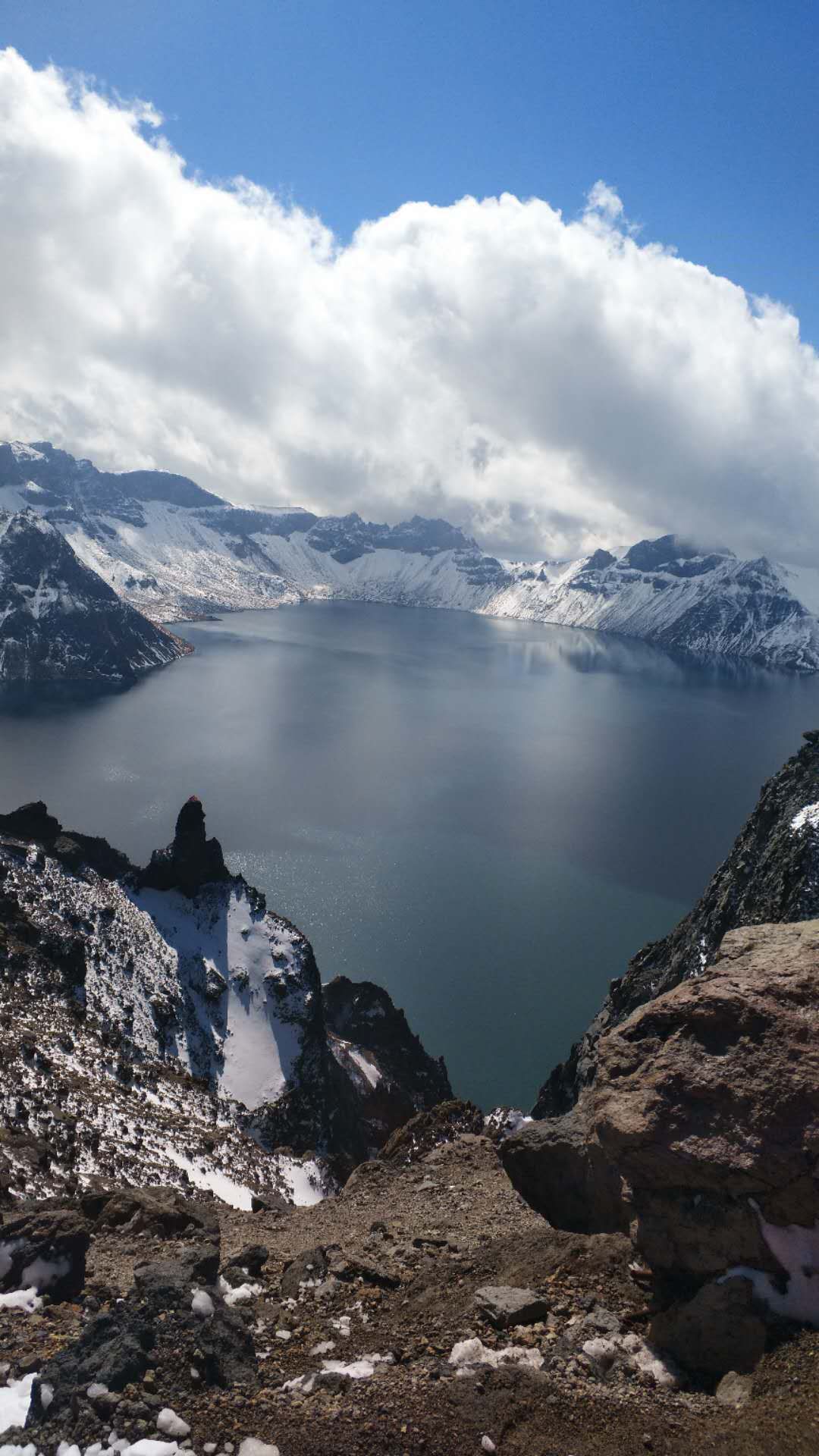 從北京動車到長白山旅遊,到圖們下還是延吉下?下午四點左右到!