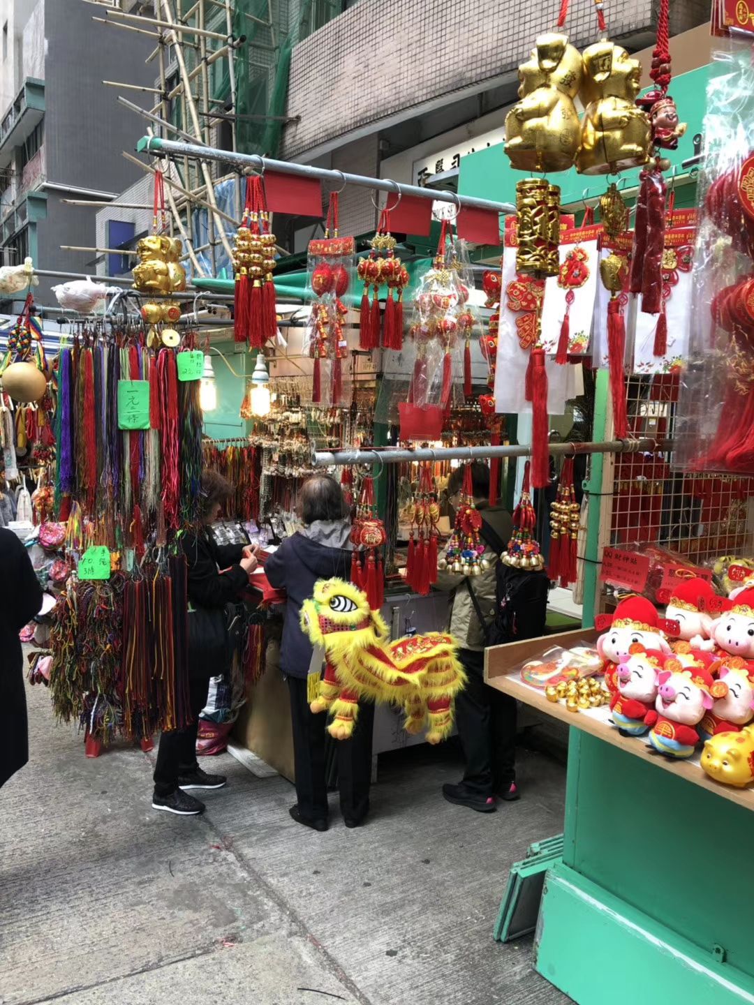 香港庙街攻略,香港庙街门票/游玩攻略/地址/图片/门票价格【携程攻略】
