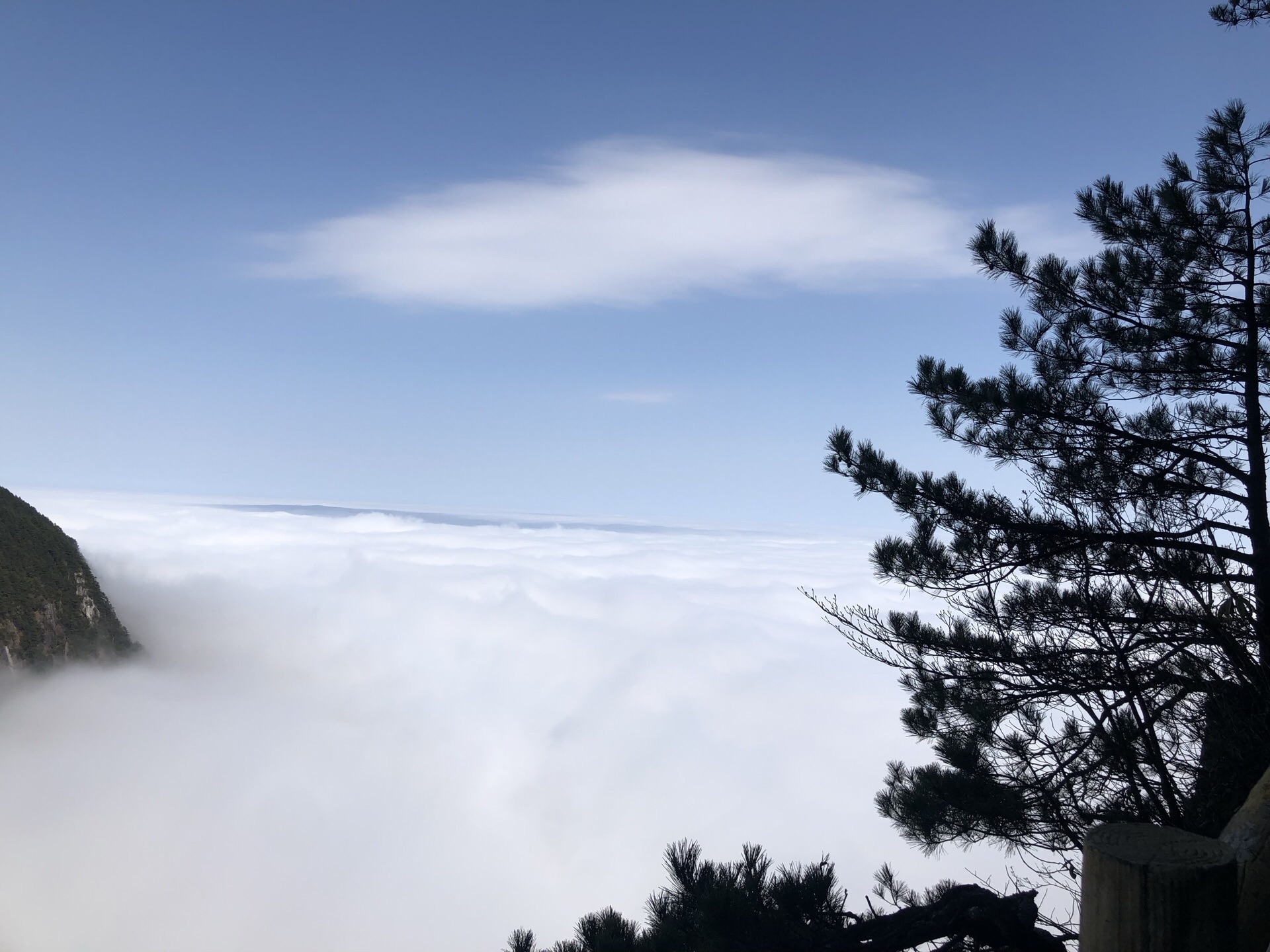 明月山旅遊景點攻略圖