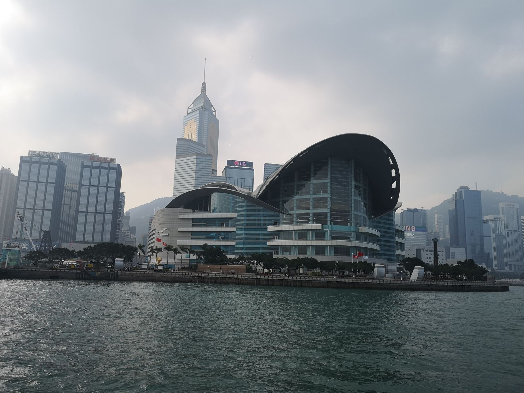 2019尖沙咀-旅游攻略-门票-地址-问答-游记点评，香港旅游旅游景点推荐-去哪儿攻略