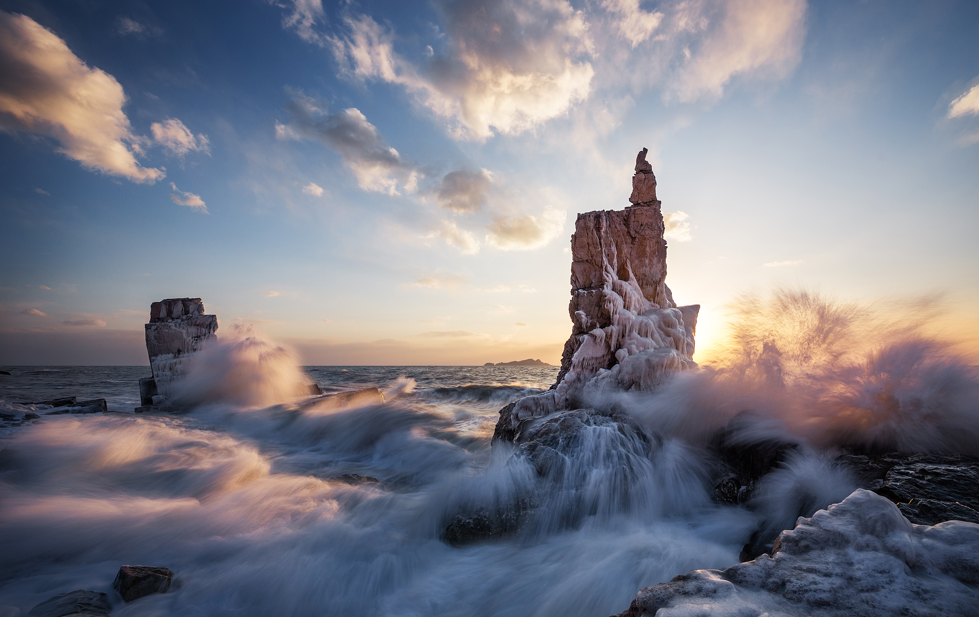 旅顺口区北海大潮攻略-北海大潮门票价格多少钱-团购票价预定优惠