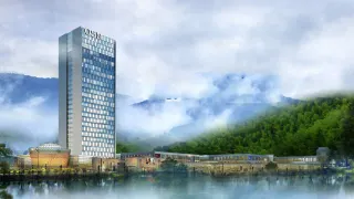 3-Day Deqing Tour: Moganshan's natural beauty, Xinshi Ancient Town's cultural charm