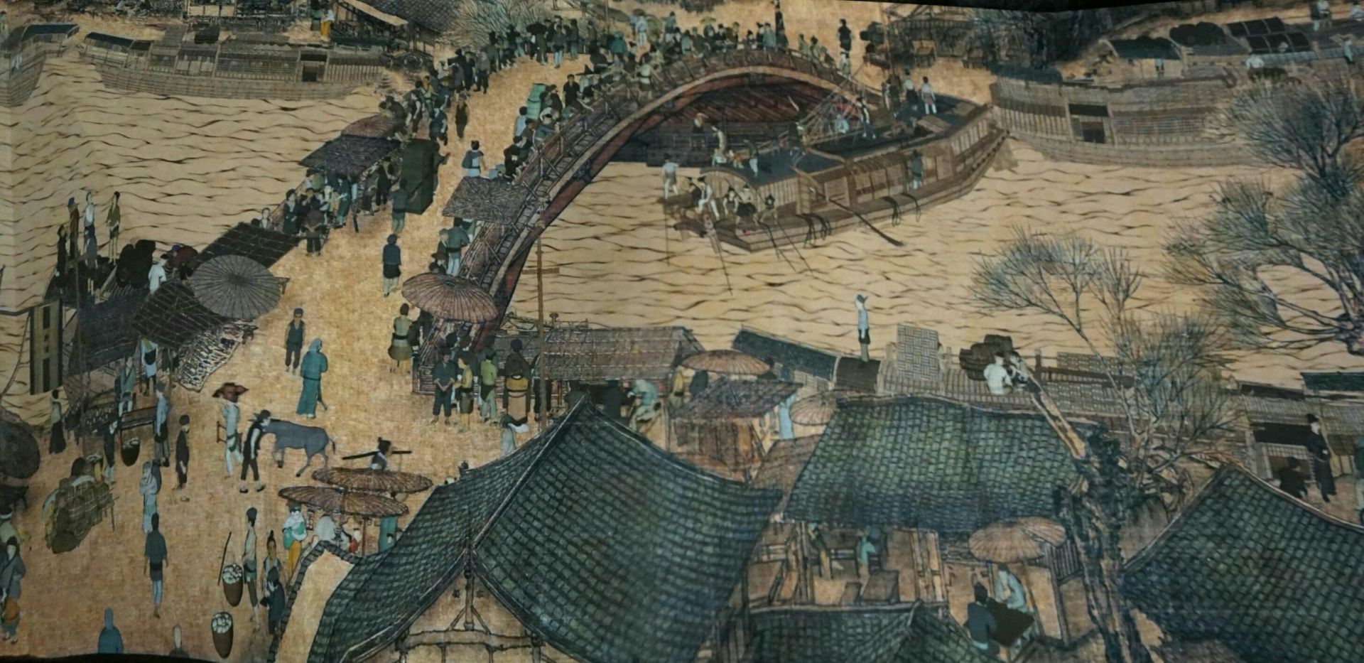 2019中华艺术宫_旅游攻略_门票_地址_游记点评,上海旅游景点推荐 - 去