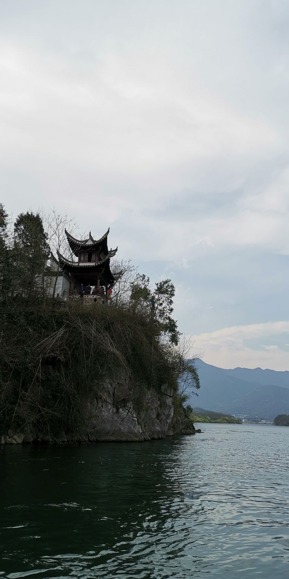 2019桃花潭_旅遊攻略_門票_地址_遊記點評,涇縣旅遊景點推薦 - 去哪兒