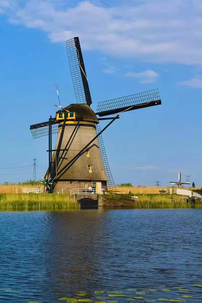 2021桑斯安斯风车村玩乐攻略,.的保留区和博物馆,真实的.