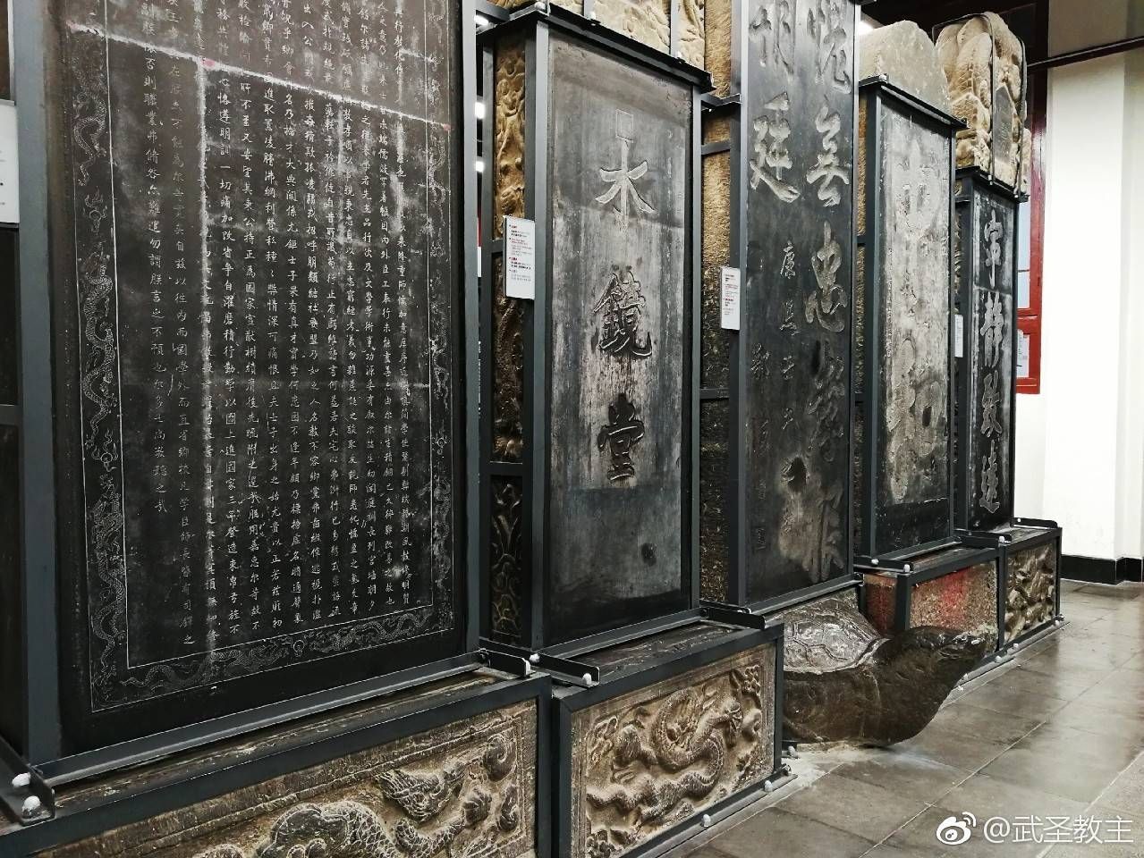 2019西安碑林博物馆_旅游攻略_门票_地址_游记点评,西安旅游景点推荐
