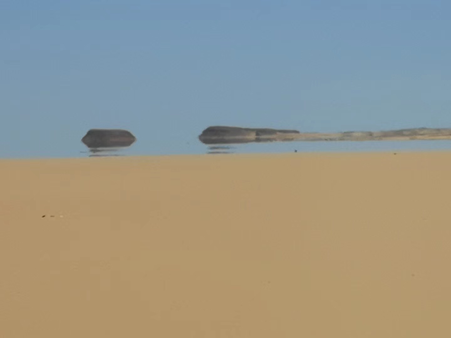 撒哈拉沙漠sahara desert