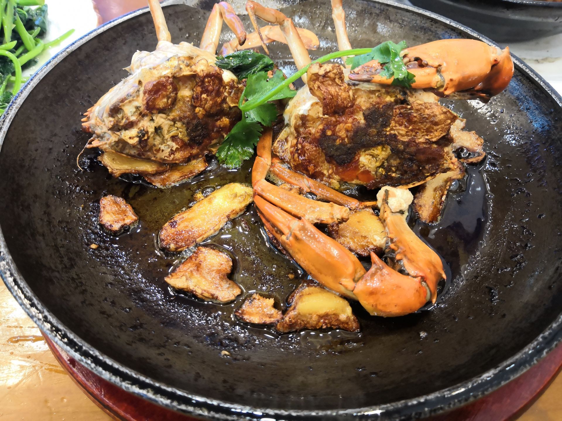 双辉煎蟹.25年老店(中山路店)