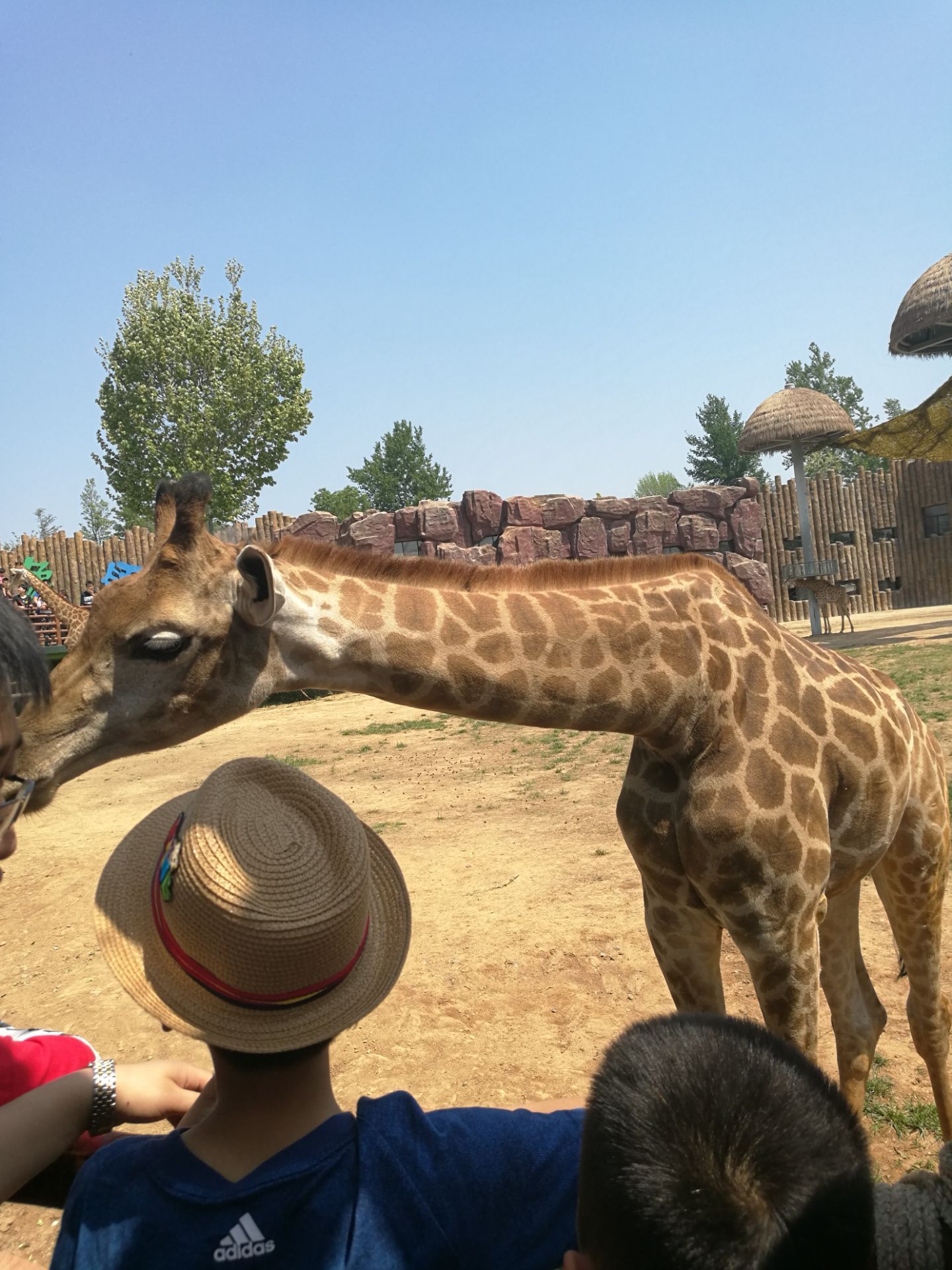 濟南野生動物世界