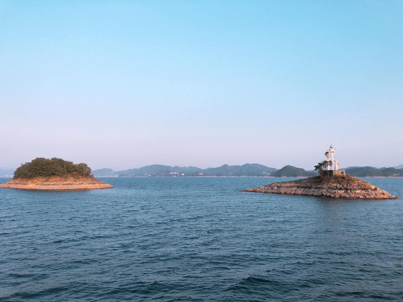 梅峰岛旅游景点攻略图