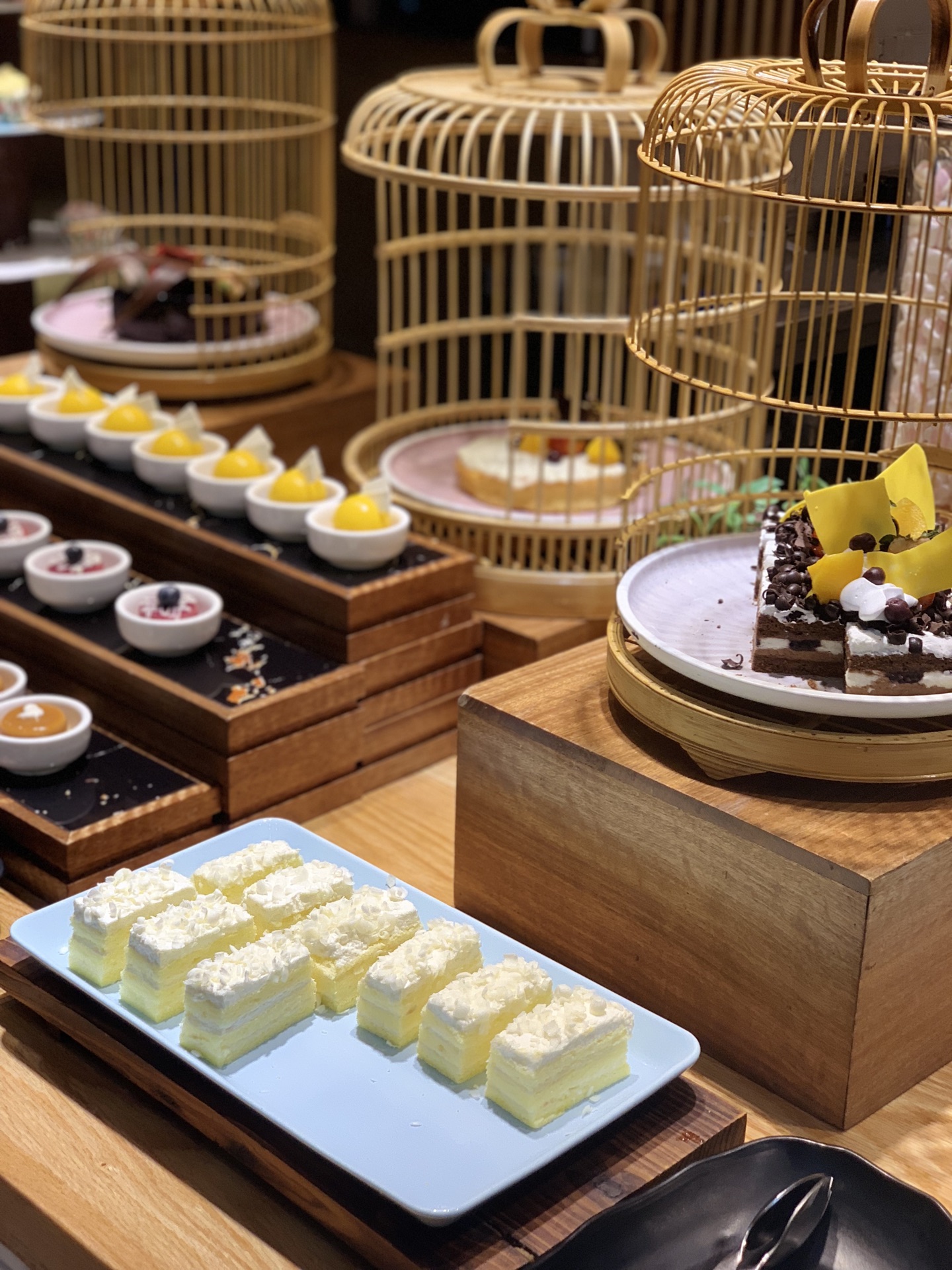 2022仁和春天美食荟(仁和春天广场店)美食餐厅,「海鲜火锅」海鲜真的