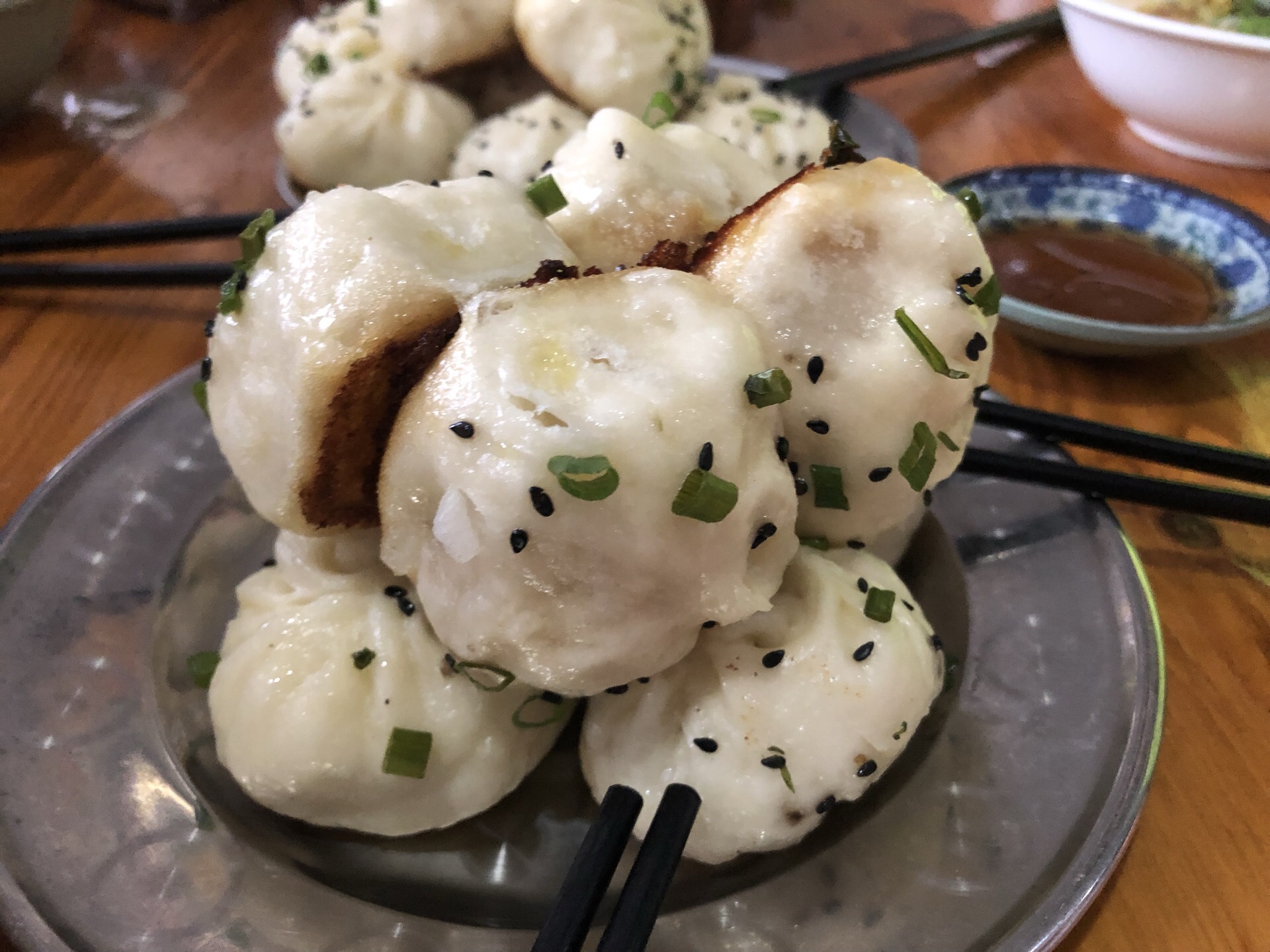 泗港早餐店(泗港店)