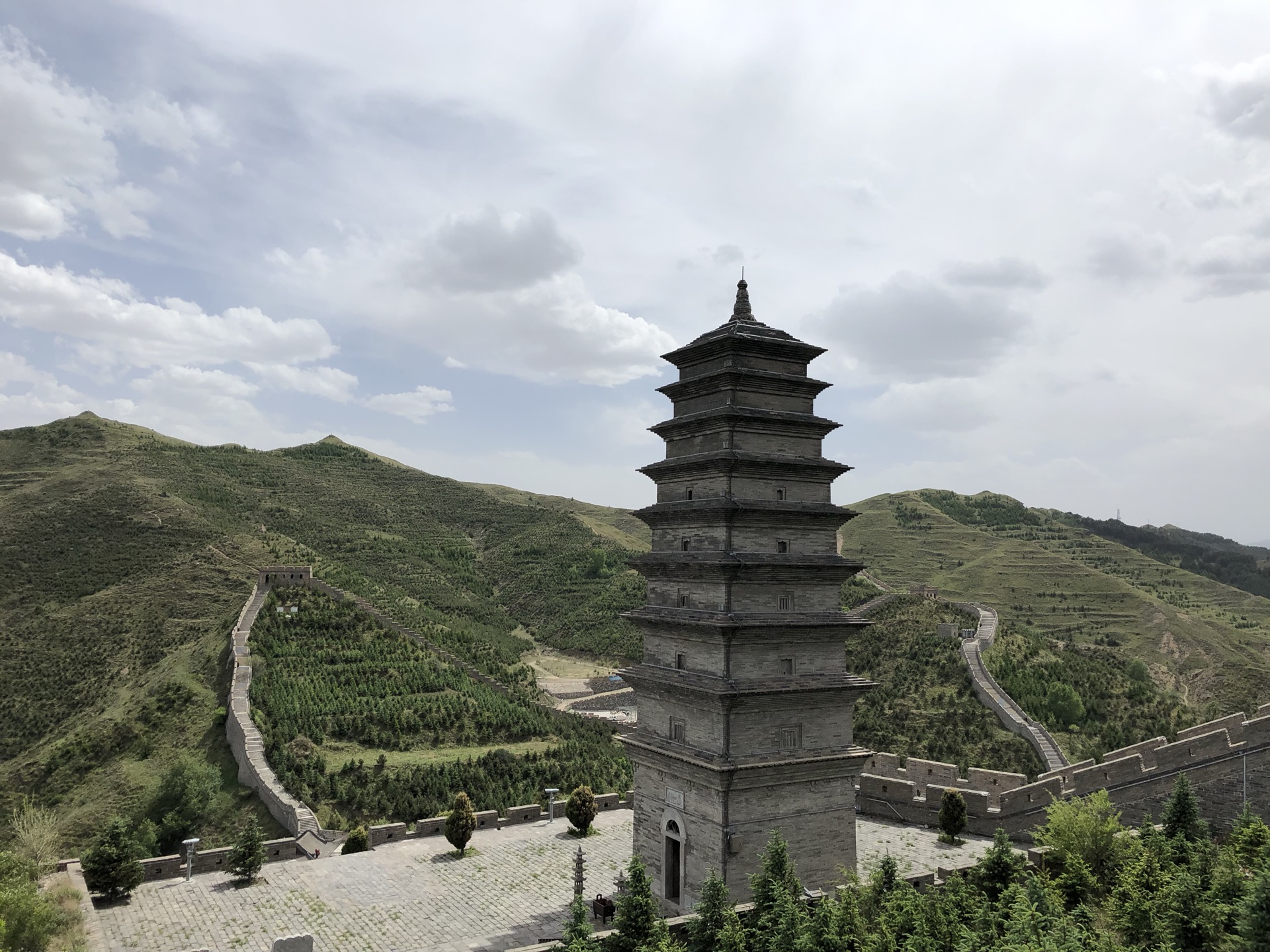 代縣雁門關好玩嗎,代縣雁門關景點怎麼樣_點評_評價【攜程攻略】