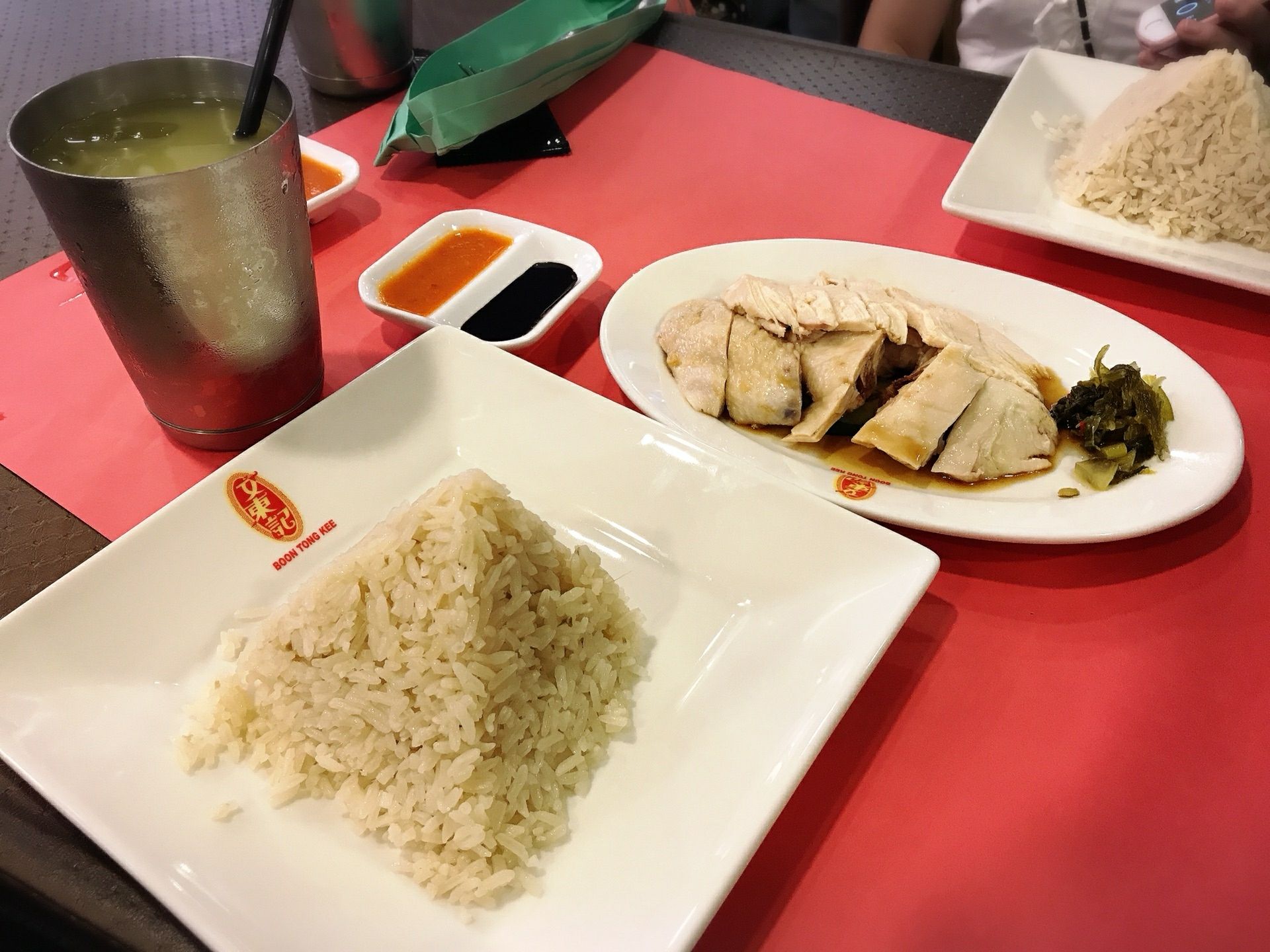 2026文东记(马里士他店)美食餐厅,新加坡的文东记是一家老字号...【去哪儿攻略】
