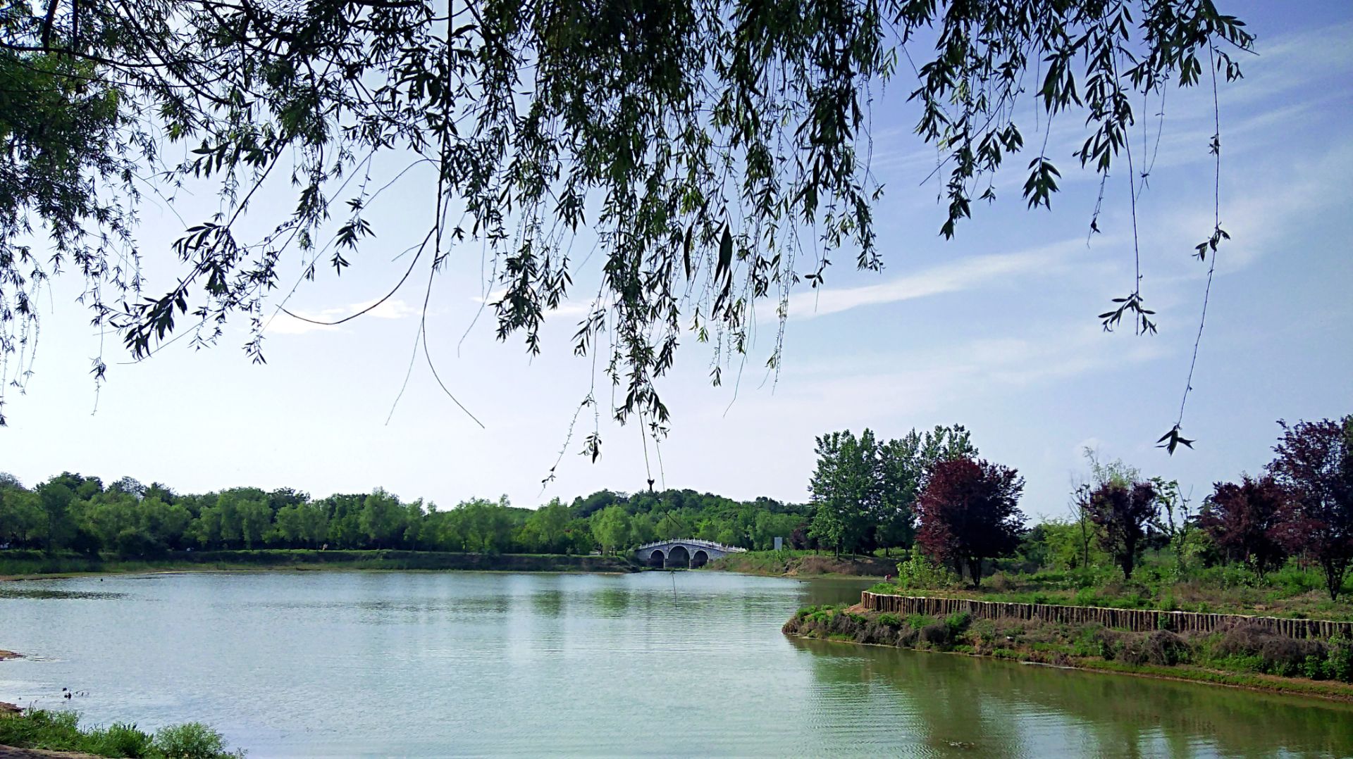 天中山文化生态园