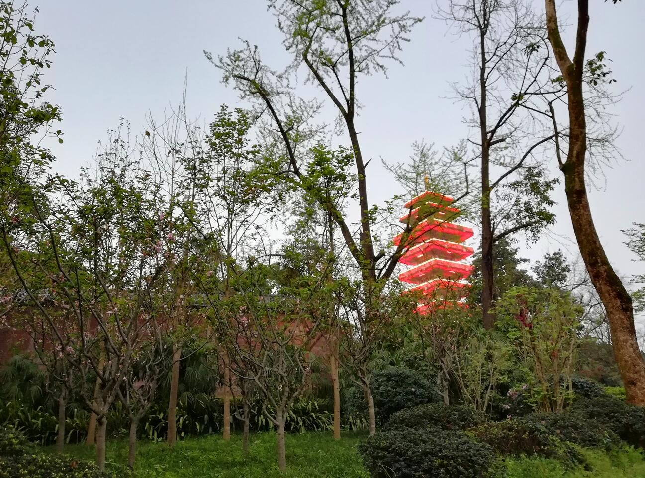 重慶鵝嶺公園好玩嗎,重慶鵝嶺公園景點怎麼樣_點評_評價【攜程攻略】