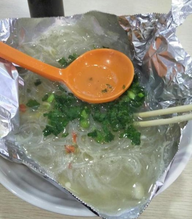 鹭味开心花甲粉(爱华百货跃进路店)