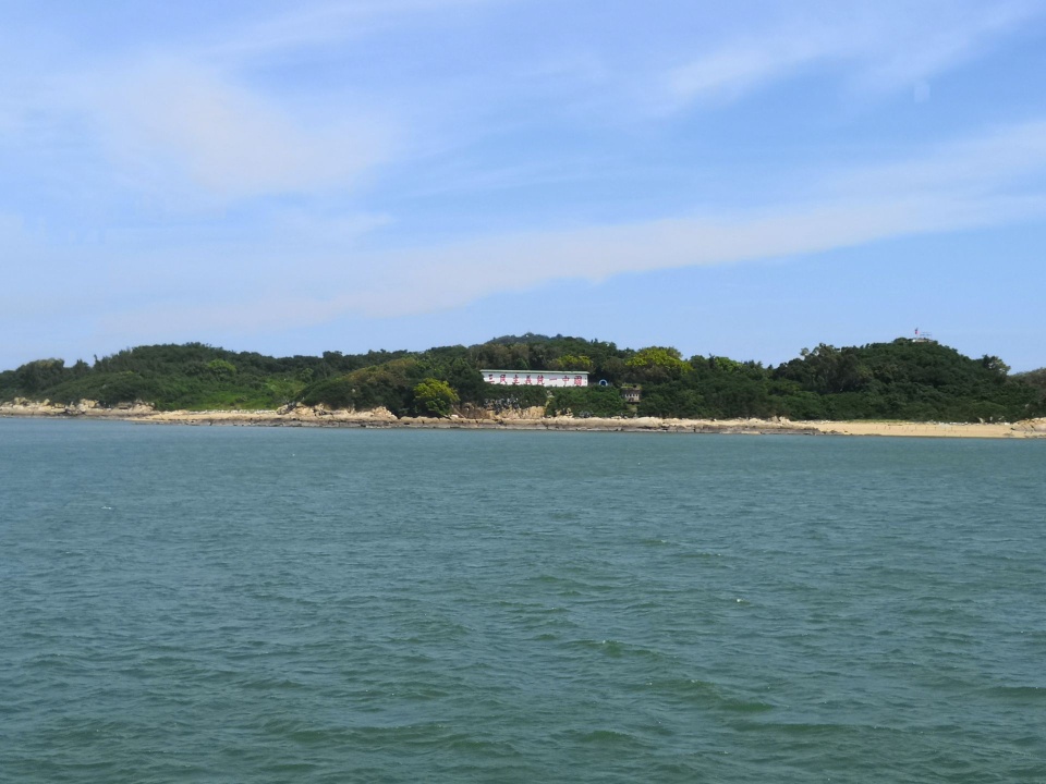 厦门海上看金门好玩吗,厦门海上看金门景点怎么样_点评_评价【携程