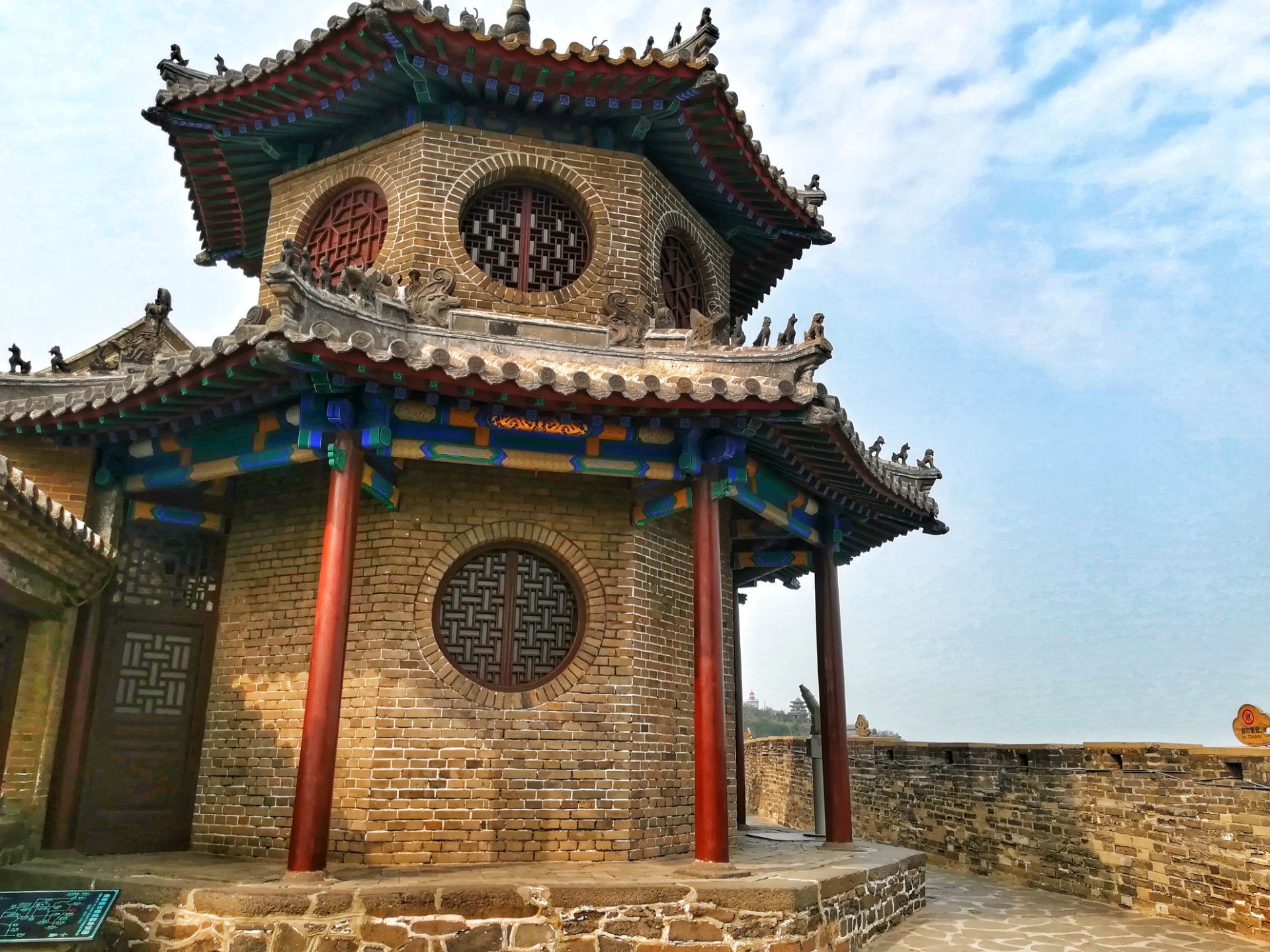 蓬莱吕祖殿攻略,蓬莱吕祖殿门票/游玩攻略/地址/图片/门票价格【携程
